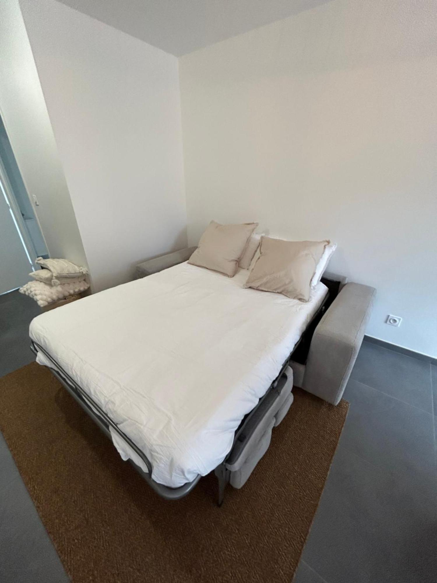 Maison De Vacances Andernos-les-Bains Extérieur photo
