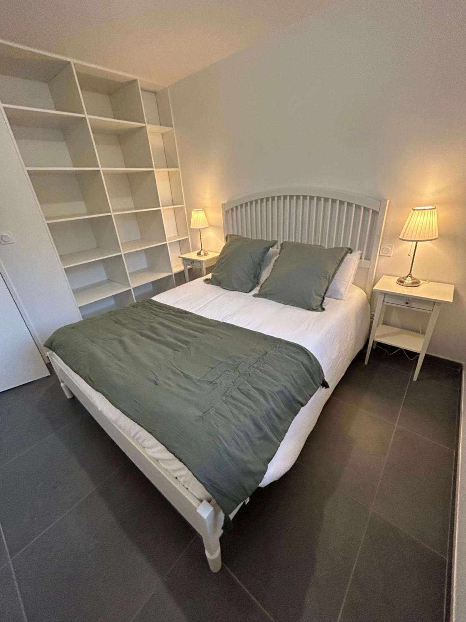 Maison De Vacances Andernos-les-Bains Extérieur photo