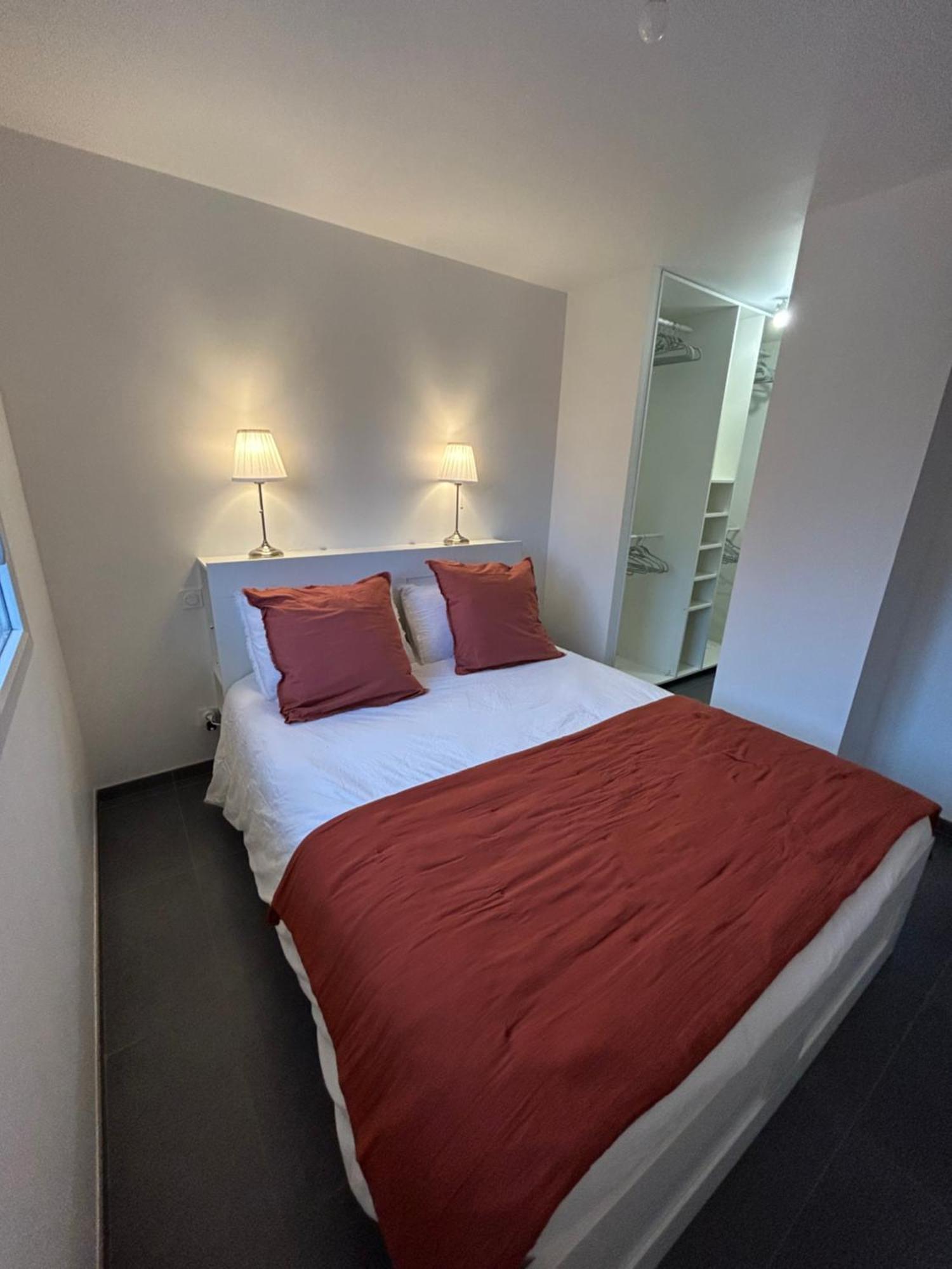 Maison De Vacances Andernos-les-Bains Extérieur photo