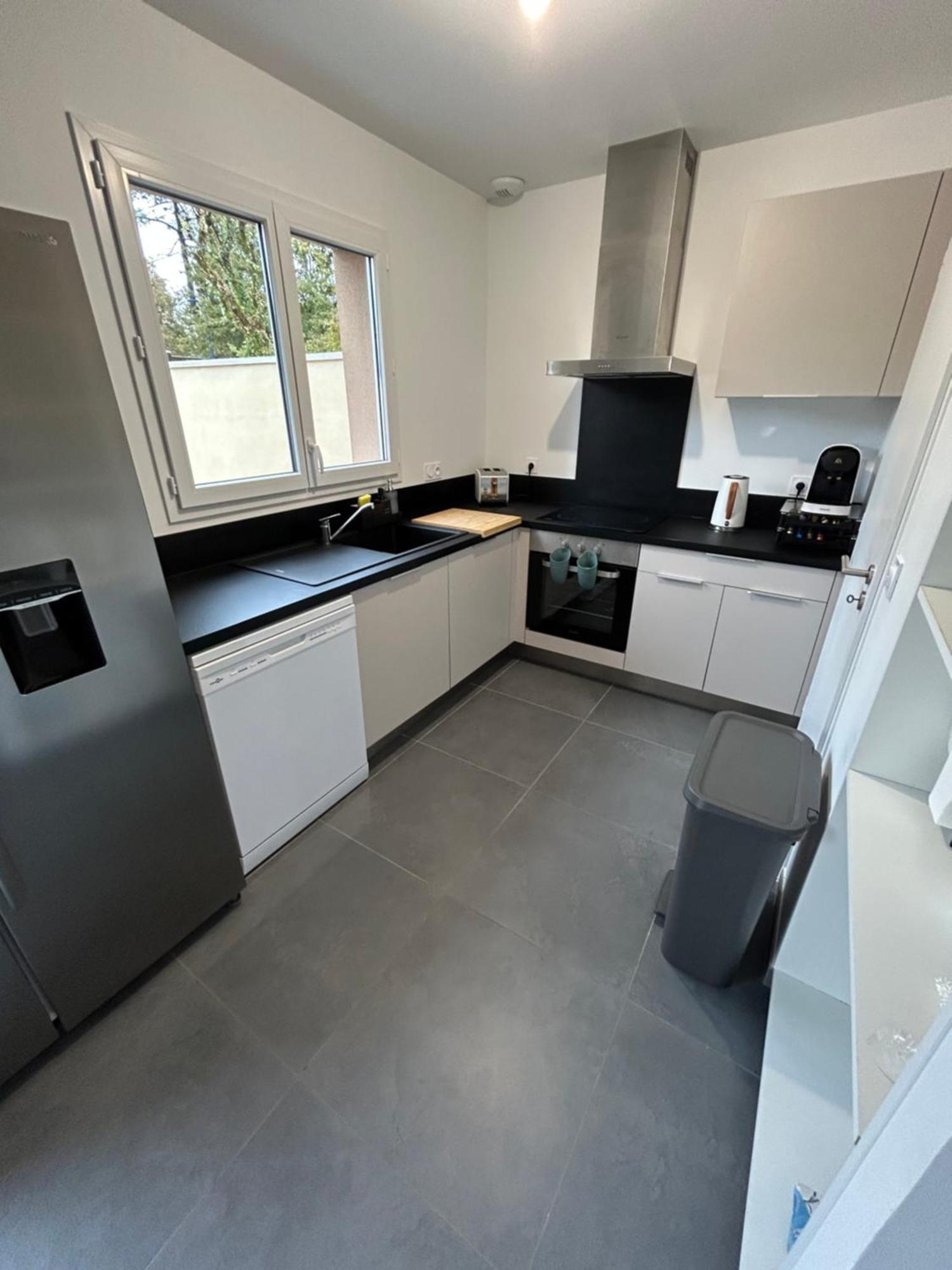 Maison De Vacances Andernos-les-Bains Extérieur photo