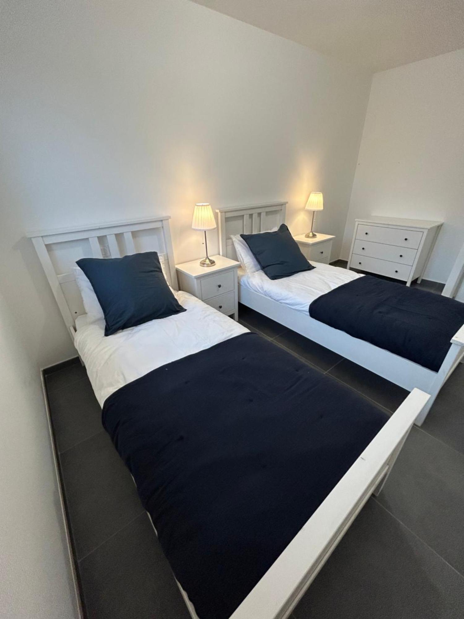Maison De Vacances Andernos-les-Bains Extérieur photo