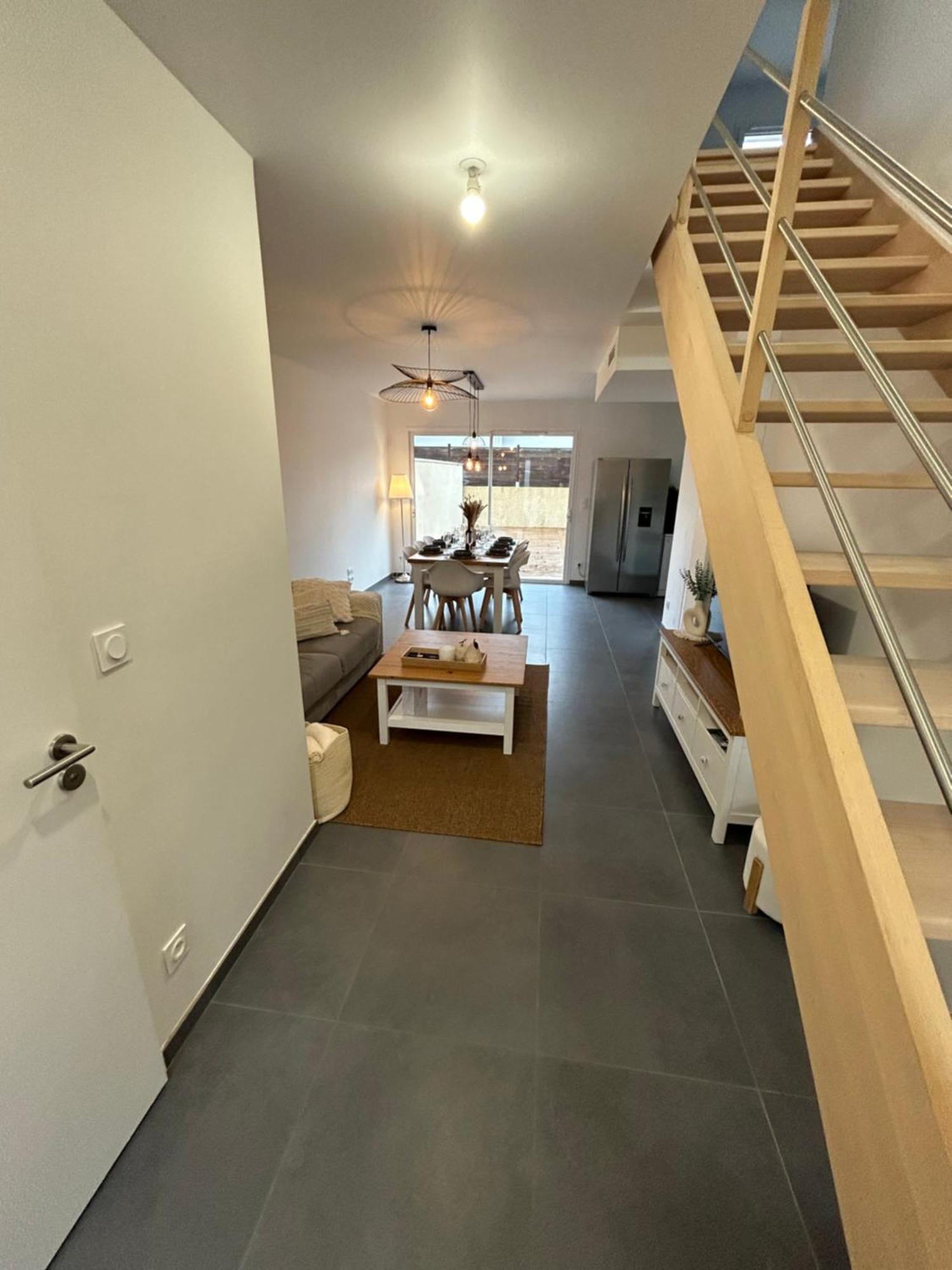 Maison De Vacances Andernos-les-Bains Extérieur photo